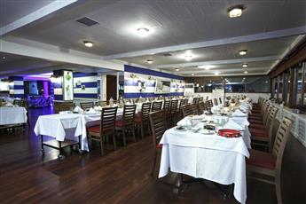 Grand Hotel Halic 4*