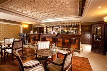 Grand Hotel Halic 4*