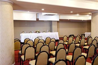 Grand Hotel Halic 4*
