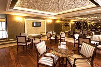 Grand Hotel Halic 4*