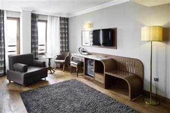 Grand Hotel Halic 4*