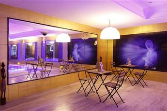 Grand Hotel Halic 4*