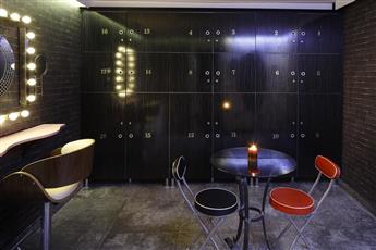 Grand Hotel Halic 4*