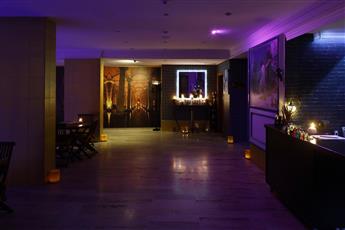 Grand Hotel Halic 4*