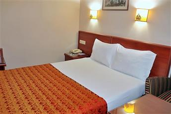 Grand Hotel Halic 4*