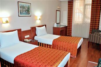 Grand Hotel Halic 4*