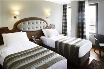 Grand Hotel Halic 4*