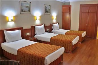 Grand Hotel Halic 4*
