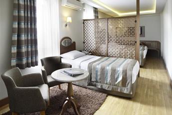 Grand Hotel Halic 4*