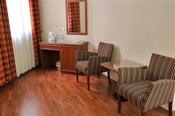 Grand Hotel Halic 4*