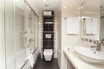 Grand Hotel Halic 4*