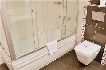 Grand Hotel Halic 4*