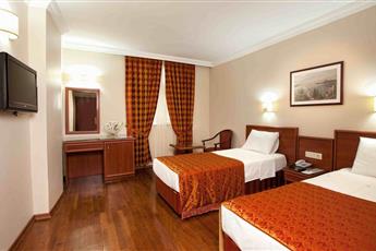 Grand Hotel Halic 4*
