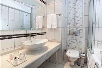 Grand Hotel Halic 4*