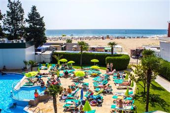Grand Hotel Sunny Beach 4*