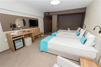 Grand Hotel Sunny Beach 4*