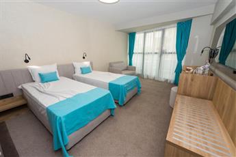 Grand Hotel Sunny Beach 4*