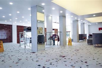 Grand Hotel Sunny Beach 4*