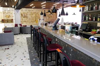 Grand Hotel Sunny Beach 4*