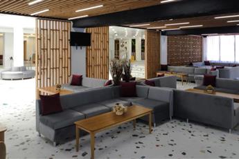 Grand Hotel Sunny Beach 4*