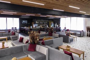 Grand Hotel Sunny Beach 4*