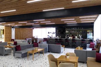 Grand Hotel Sunny Beach 4*