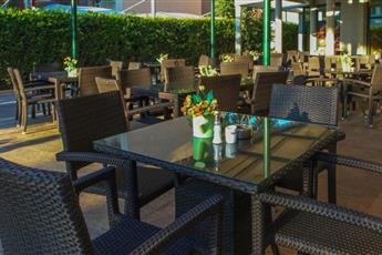 Grand Hotel Sunny Beach 4*