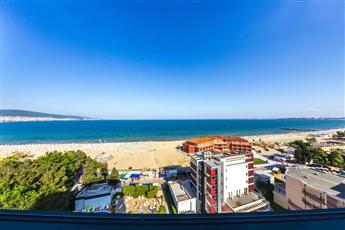 Grand Hotel Sunny Beach 4*