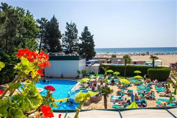 Grand Hotel Sunny Beach 4*