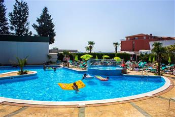 Grand Hotel Sunny Beach 4*