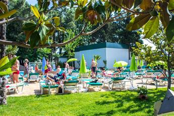 Grand Hotel Sunny Beach 4*