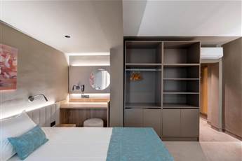 Grand Hotel Sunny Beach 4*