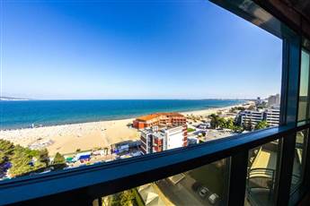 Grand Hotel Sunny Beach 4*