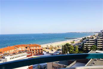 Grand Hotel Sunny Beach 4*