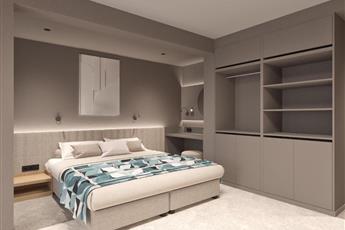 Grand Hotel Sunny Beach 4*