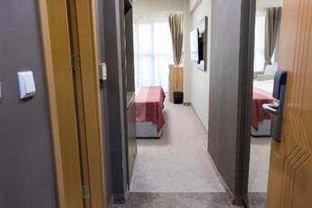 Grand Hotel Sunny Beach 4*