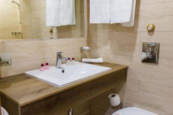 Grand Hotel Sunny Beach 4*