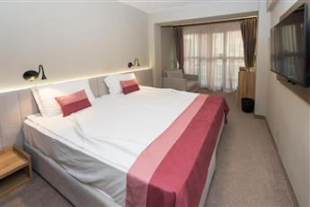 Grand Hotel Sunny Beach 4*