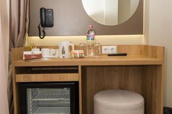 Grand Hotel Sunny Beach 4*