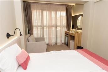 Grand Hotel Sunny Beach 4*