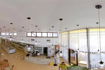 Grand Hotel Sunny Beach 4*