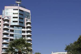 Grand Hotel Sunny Beach 4*