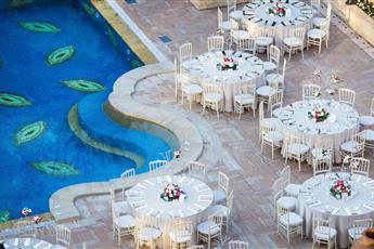 Grand Hyatt Istanbul 5*