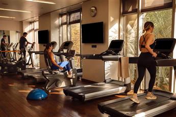 Grand Hyatt Istanbul 5*