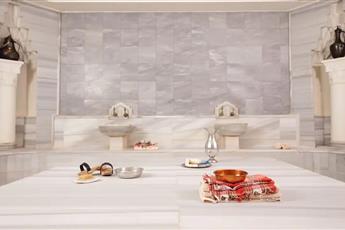 Grand Hyatt Istanbul 5*