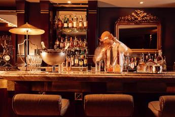 Grand Hyatt Istanbul 5*