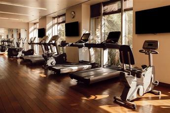 Grand Hyatt Istanbul 5*