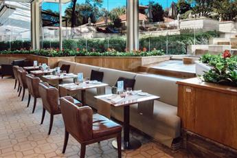 Grand Hyatt Istanbul 5*