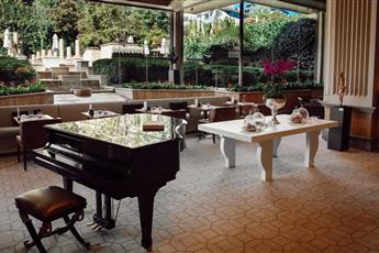 Grand Hyatt Istanbul 5*