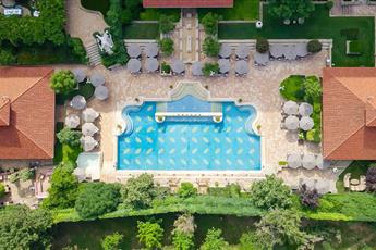 Grand Hyatt Istanbul 5*